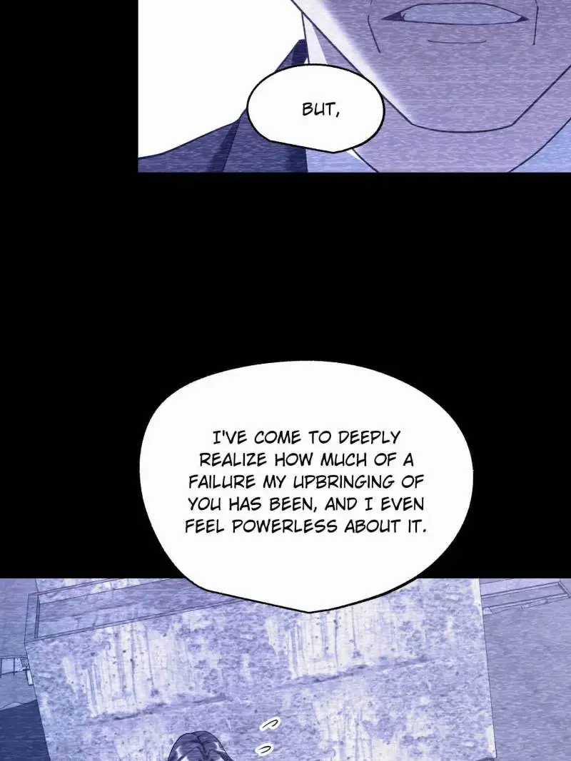 I Regressed to Level Up Instead of Being a Simp Chapter 237 page 48 - 