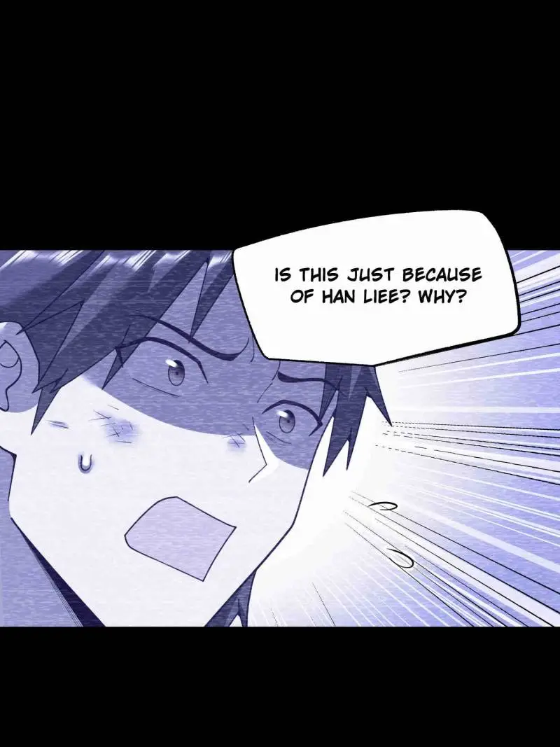I Regressed to Level Up Instead of Being a Simp Chapter 237 page 50 - 