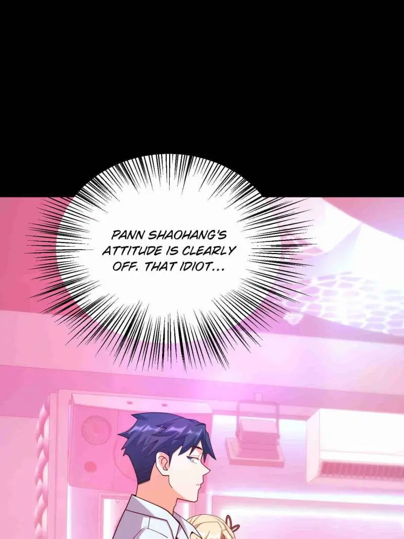 I Regressed to Level Up Instead of Being a Simp Chapter 237 page 6 - 