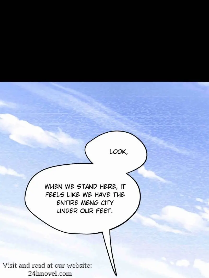 I Regressed to Level Up Instead of Being a Simp Chapter 237 page 52 - 