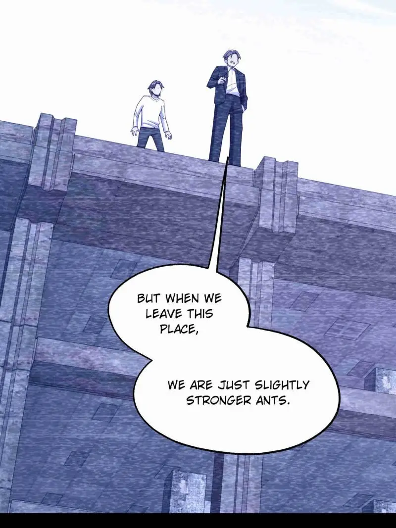 I Regressed to Level Up Instead of Being a Simp Chapter 237 page 53 - 