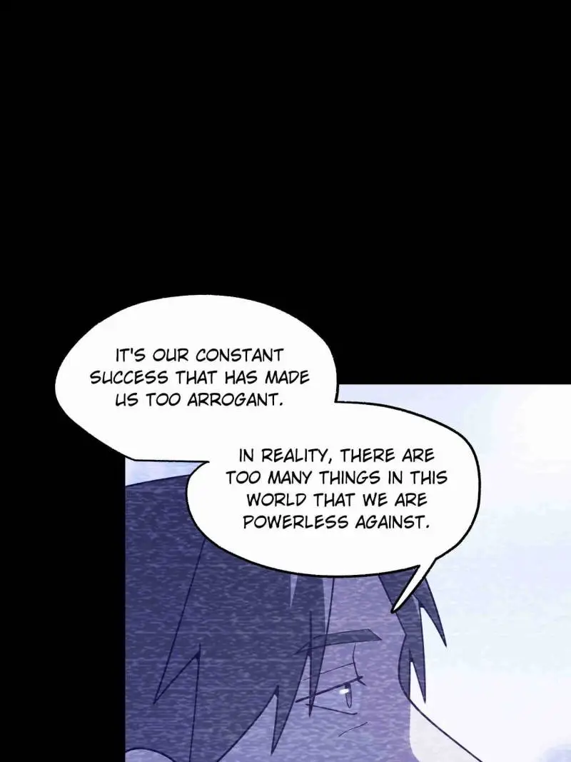 I Regressed to Level Up Instead of Being a Simp Chapter 237 page 54 - 