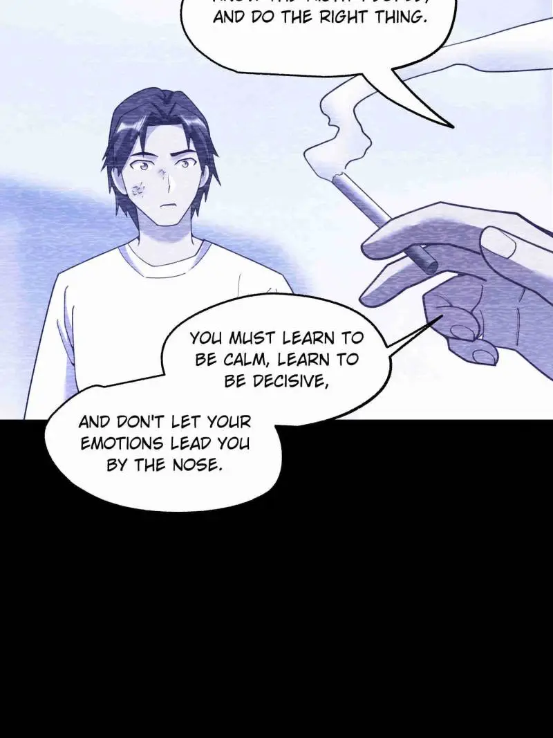 I Regressed to Level Up Instead of Being a Simp Chapter 237 page 56 - 