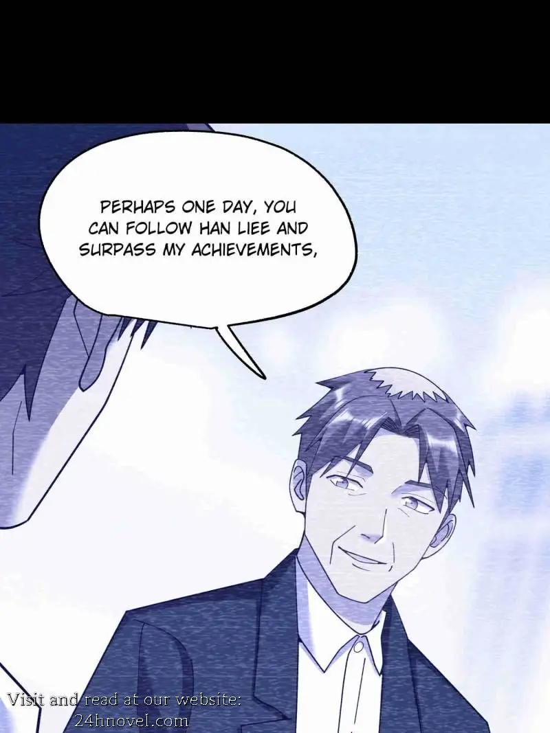 I Regressed to Level Up Instead of Being a Simp Chapter 237 page 57 - 