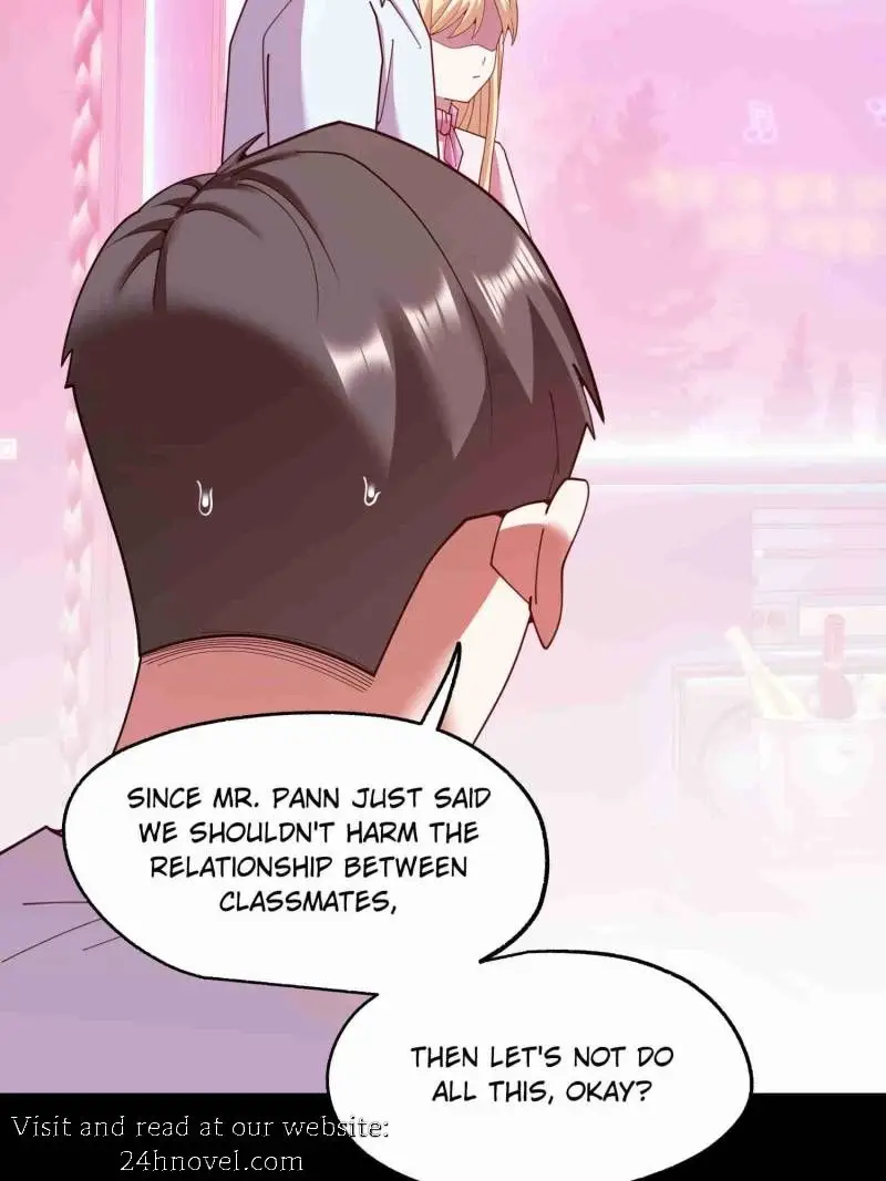I Regressed to Level Up Instead of Being a Simp Chapter 237 page 7 - 