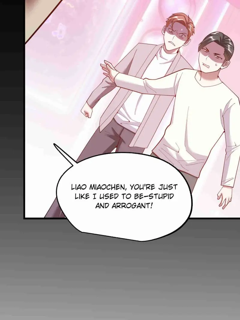 I Regressed to Level Up Instead of Being a Simp Chapter 237 page 66 - 