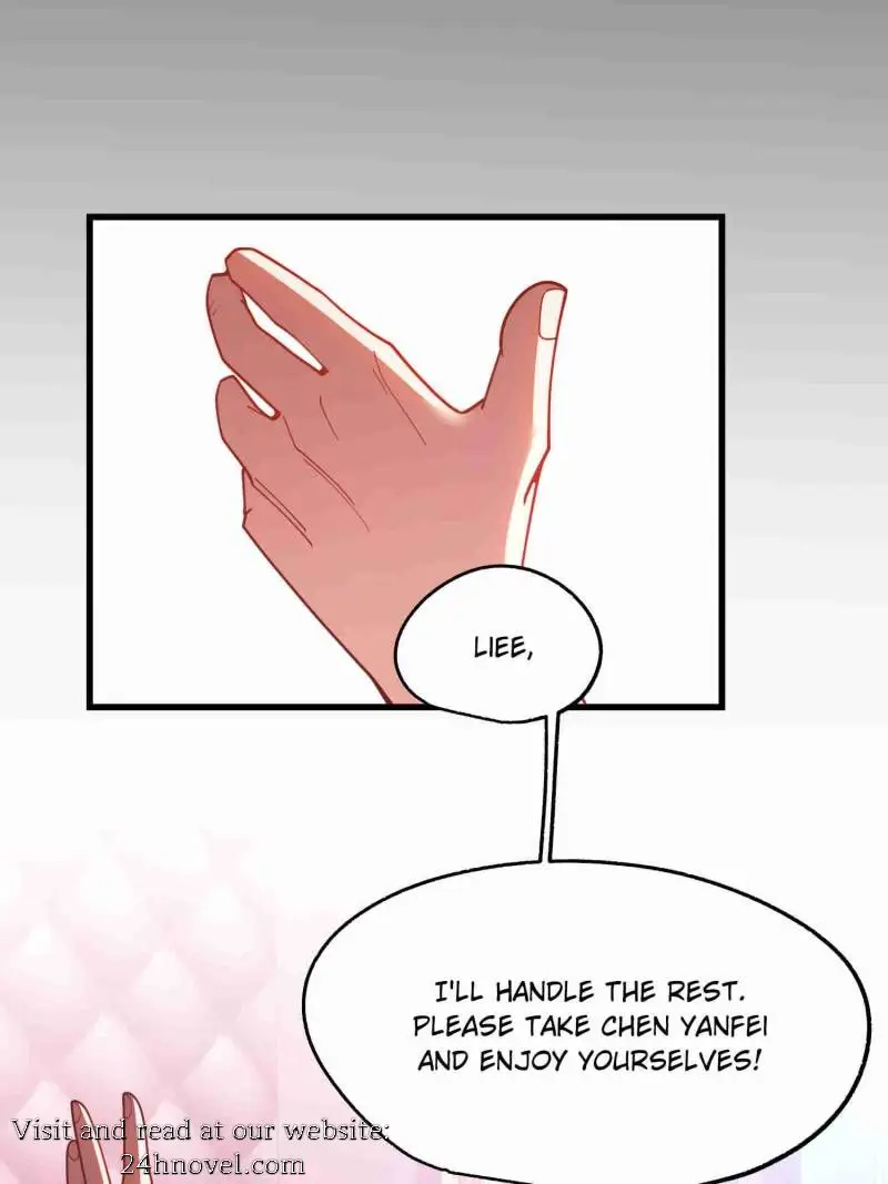 I Regressed to Level Up Instead of Being a Simp Chapter 237 page 67 - 