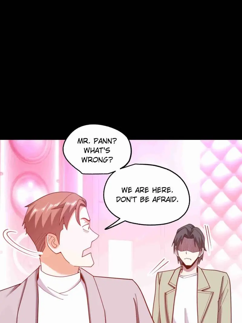 I Regressed to Level Up Instead of Being a Simp Chapter 237 page 9 - 