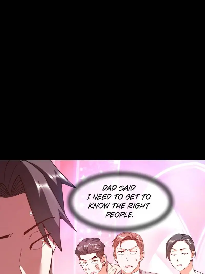 I Regressed to Level Up Instead of Being a Simp Chapter 238 page 11 - 
