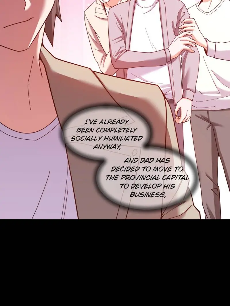 I Regressed to Level Up Instead of Being a Simp Chapter 238 page 12 - 