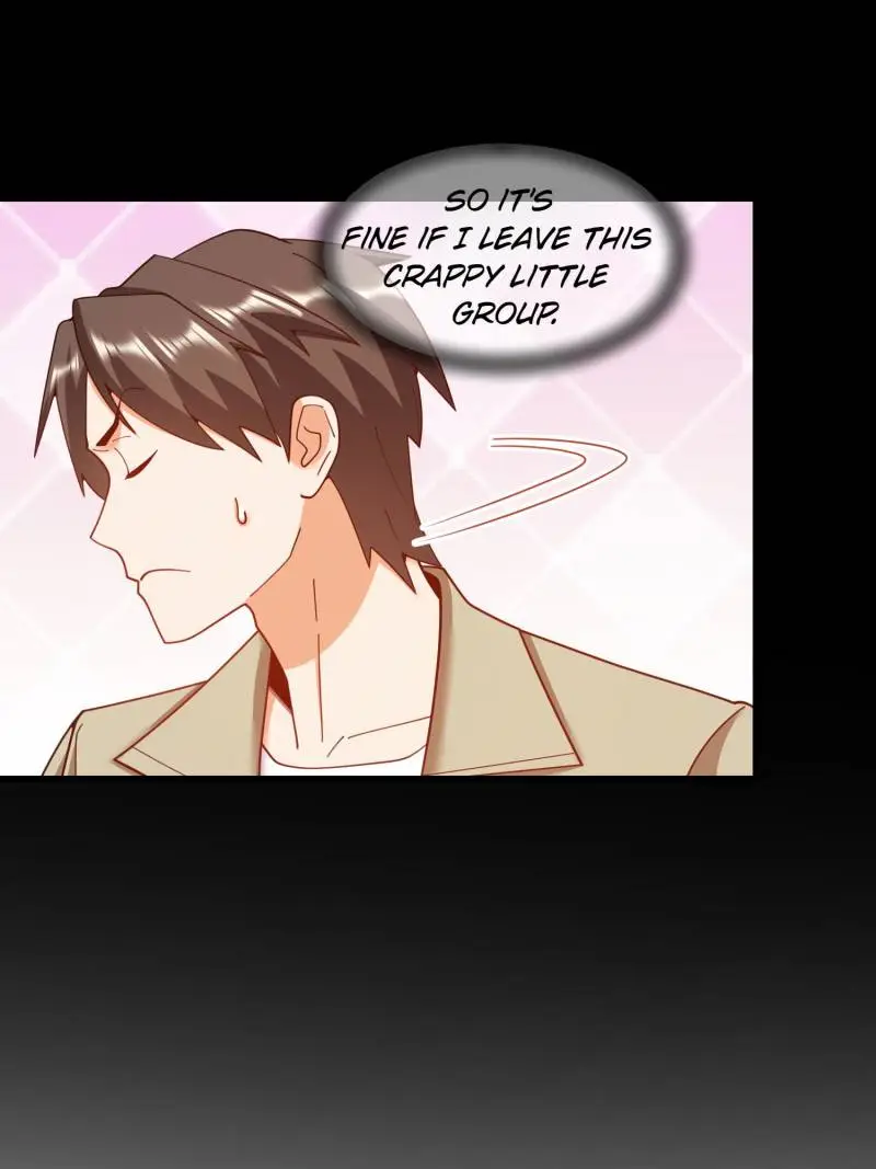 I Regressed to Level Up Instead of Being a Simp Chapter 238 page 13 - 