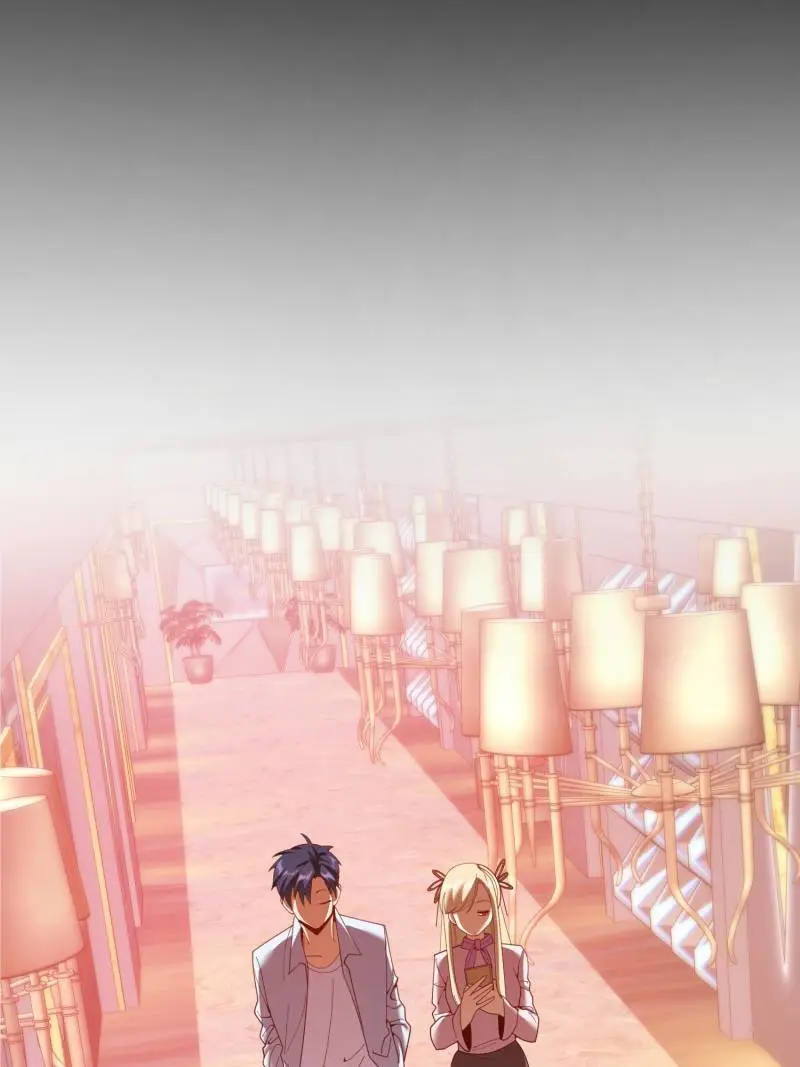 I Regressed to Level Up Instead of Being a Simp Chapter 238 page 14 - 