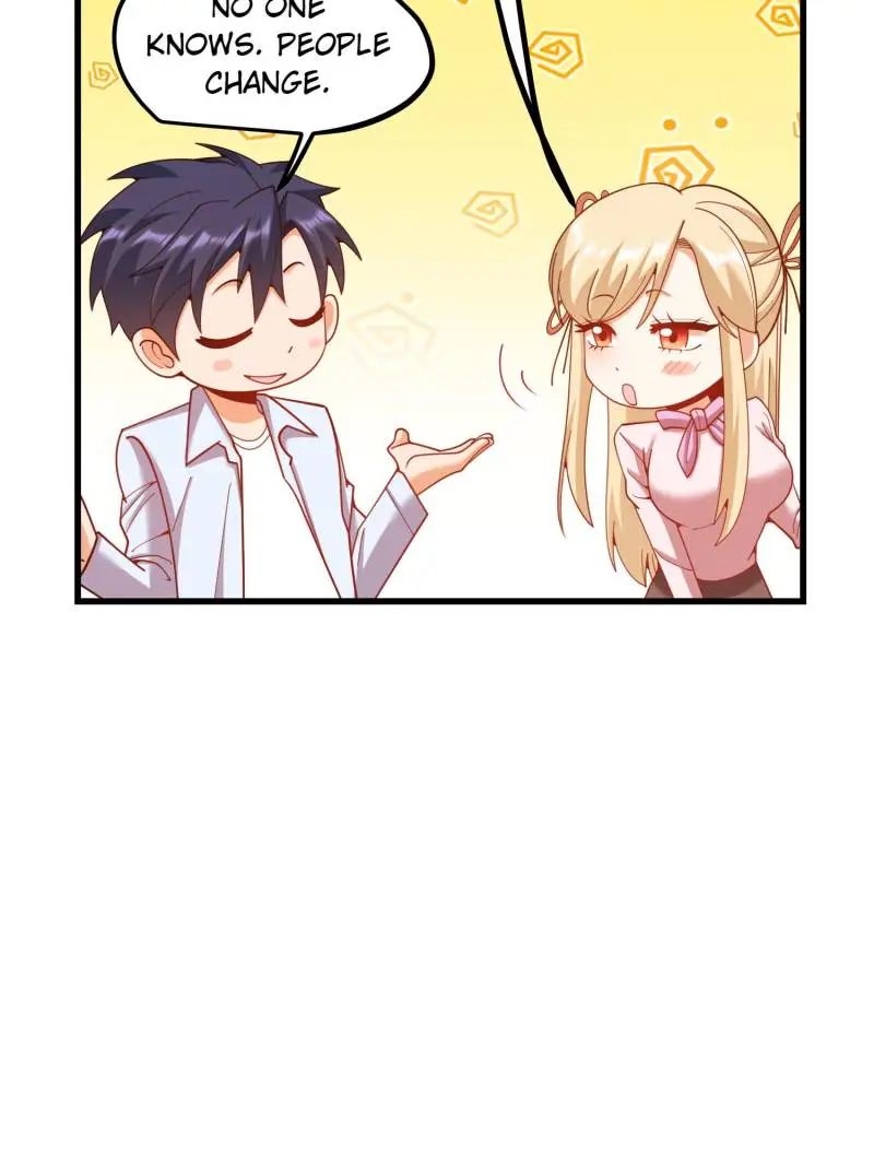I Regressed to Level Up Instead of Being a Simp Chapter 238 page 24 - 