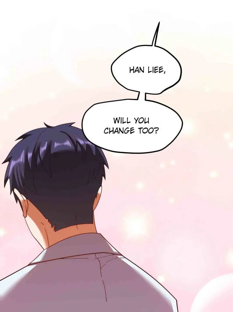 I Regressed to Level Up Instead of Being a Simp Chapter 238 page 27 - 