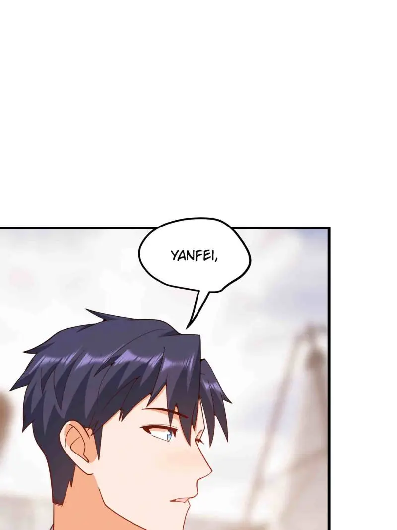 I Regressed to Level Up Instead of Being a Simp Chapter 238 page 35 - 