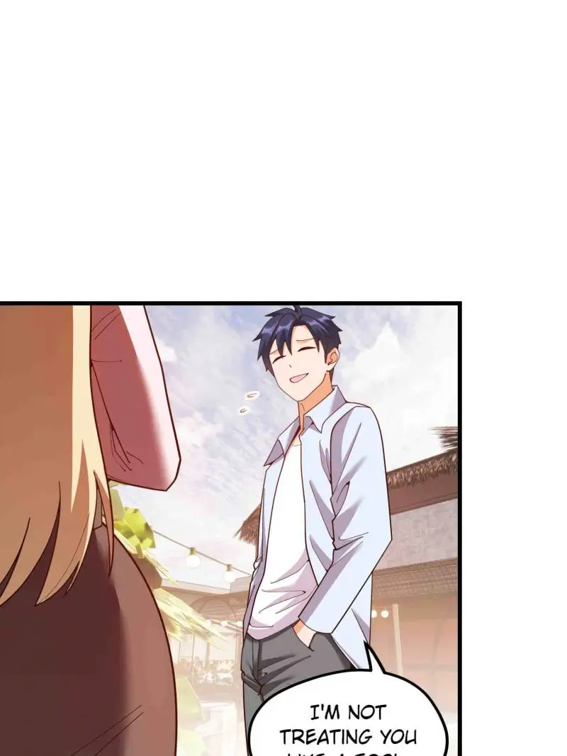 I Regressed to Level Up Instead of Being a Simp Chapter 238 page 38 - 