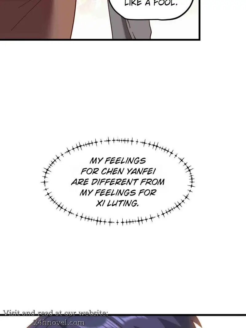 I Regressed to Level Up Instead of Being a Simp Chapter 238 page 39 - 