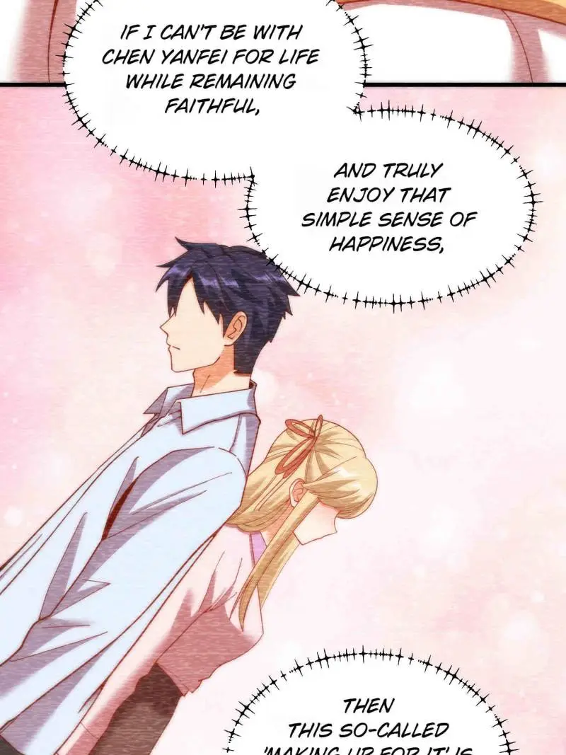 I Regressed to Level Up Instead of Being a Simp Chapter 238 page 42 - 