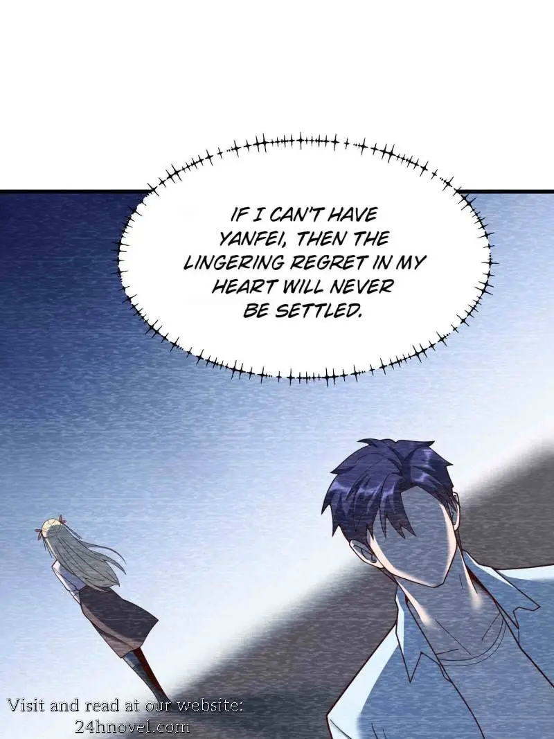 I Regressed to Level Up Instead of Being a Simp Chapter 238 page 44 - 