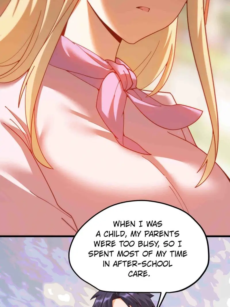 I Regressed to Level Up Instead of Being a Simp Chapter 238 page 49 - 
