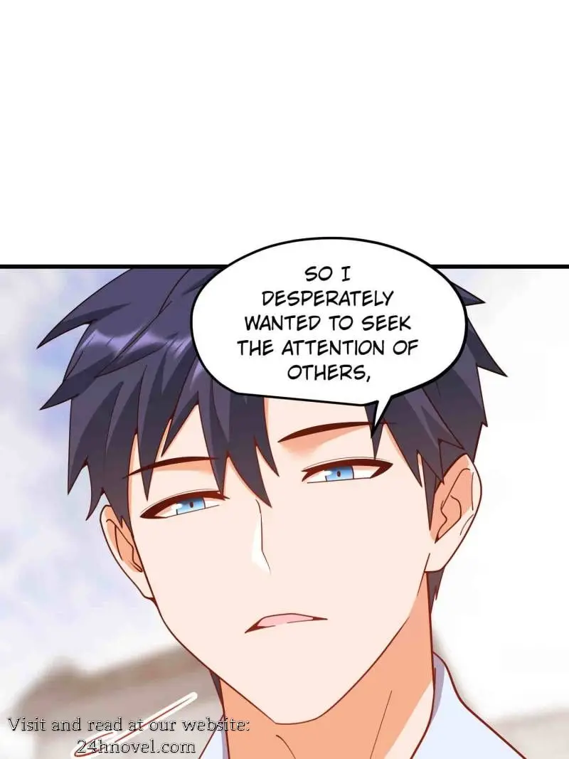I Regressed to Level Up Instead of Being a Simp Chapter 238 page 52 - 