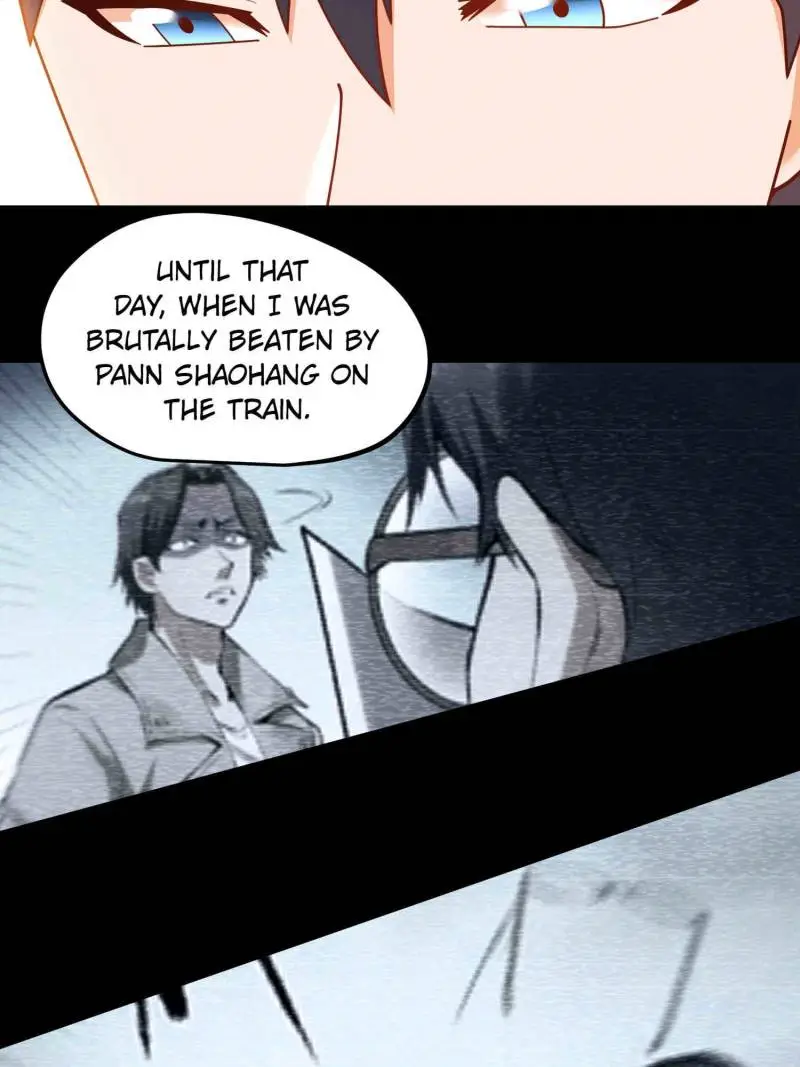 I Regressed to Level Up Instead of Being a Simp Chapter 238 page 54 - 