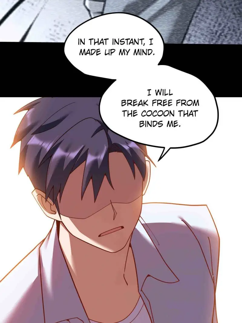 I Regressed to Level Up Instead of Being a Simp Chapter 238 page 56 - 