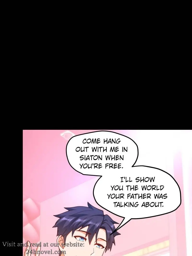 I Regressed to Level Up Instead of Being a Simp Chapter 238 page 7 - 