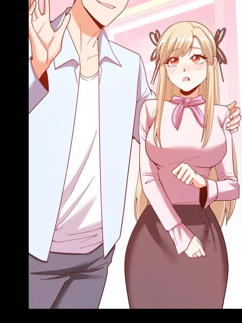 I Regressed to Level Up Instead of Being a Simp Chapter 238 page 8 - 