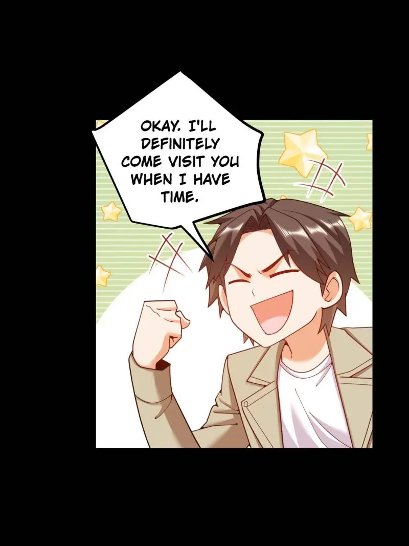I Regressed to Level Up Instead of Being a Simp Chapter 238 page 10 - 