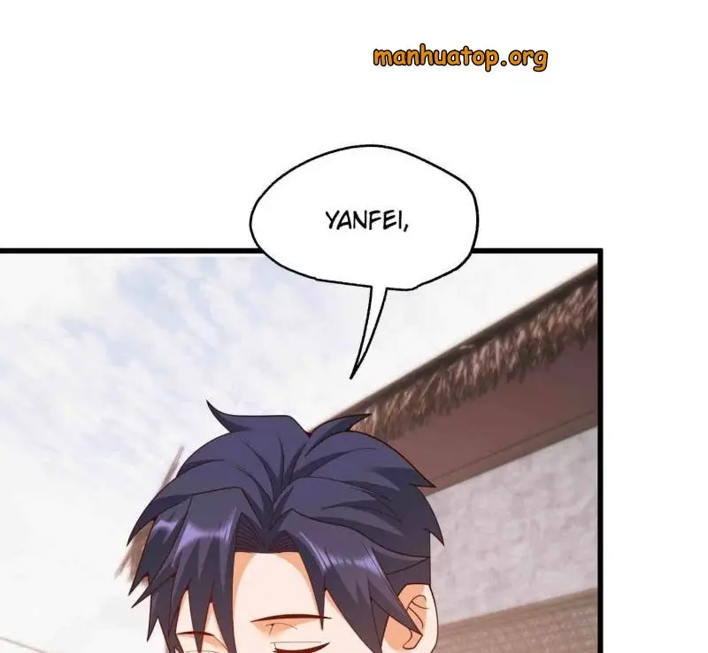 I Regressed to Level Up Instead of Being a Simp Chapter 239 page 1 - 