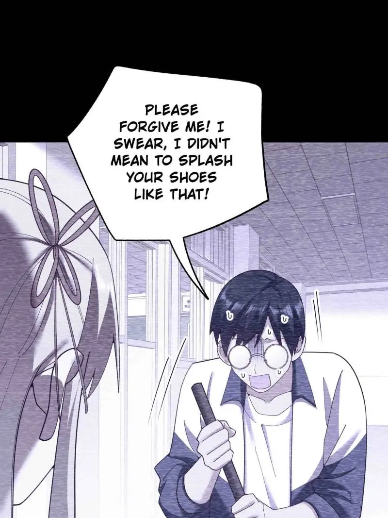 I Regressed to Level Up Instead of Being a Simp Chapter 239 page 15 - 