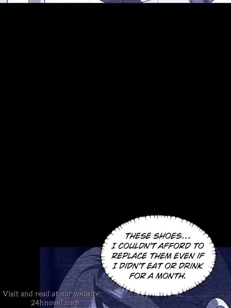 I Regressed to Level Up Instead of Being a Simp Chapter 239 page 16 - 