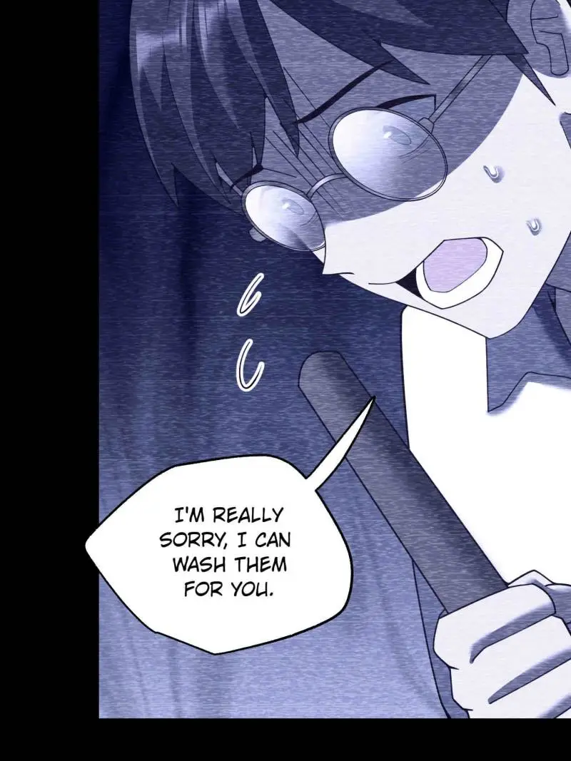 I Regressed to Level Up Instead of Being a Simp Chapter 239 page 17 - 