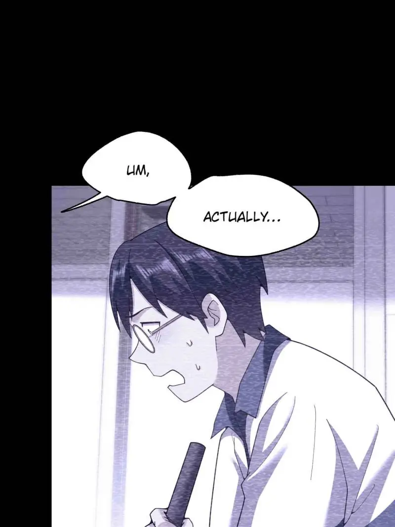 I Regressed to Level Up Instead of Being a Simp Chapter 239 page 19 - 