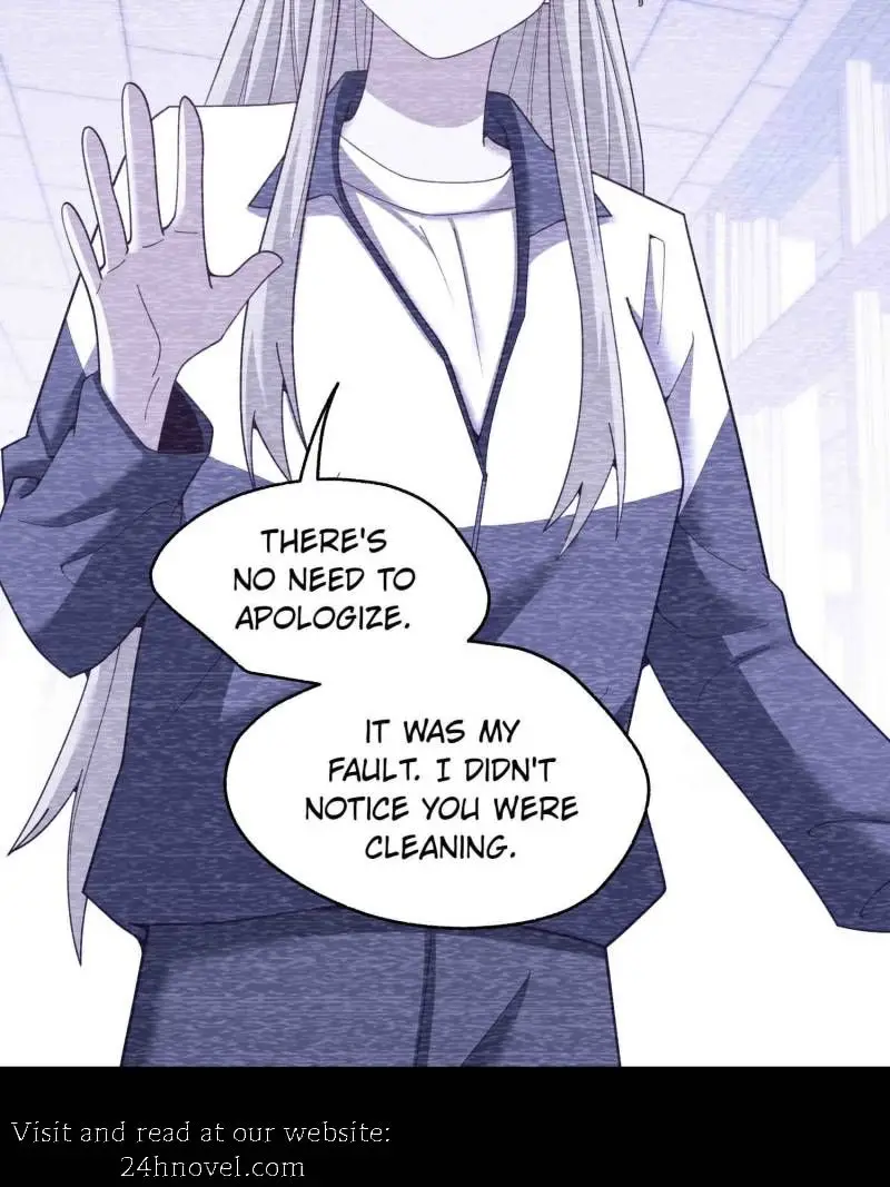 I Regressed to Level Up Instead of Being a Simp Chapter 239 page 21 - 