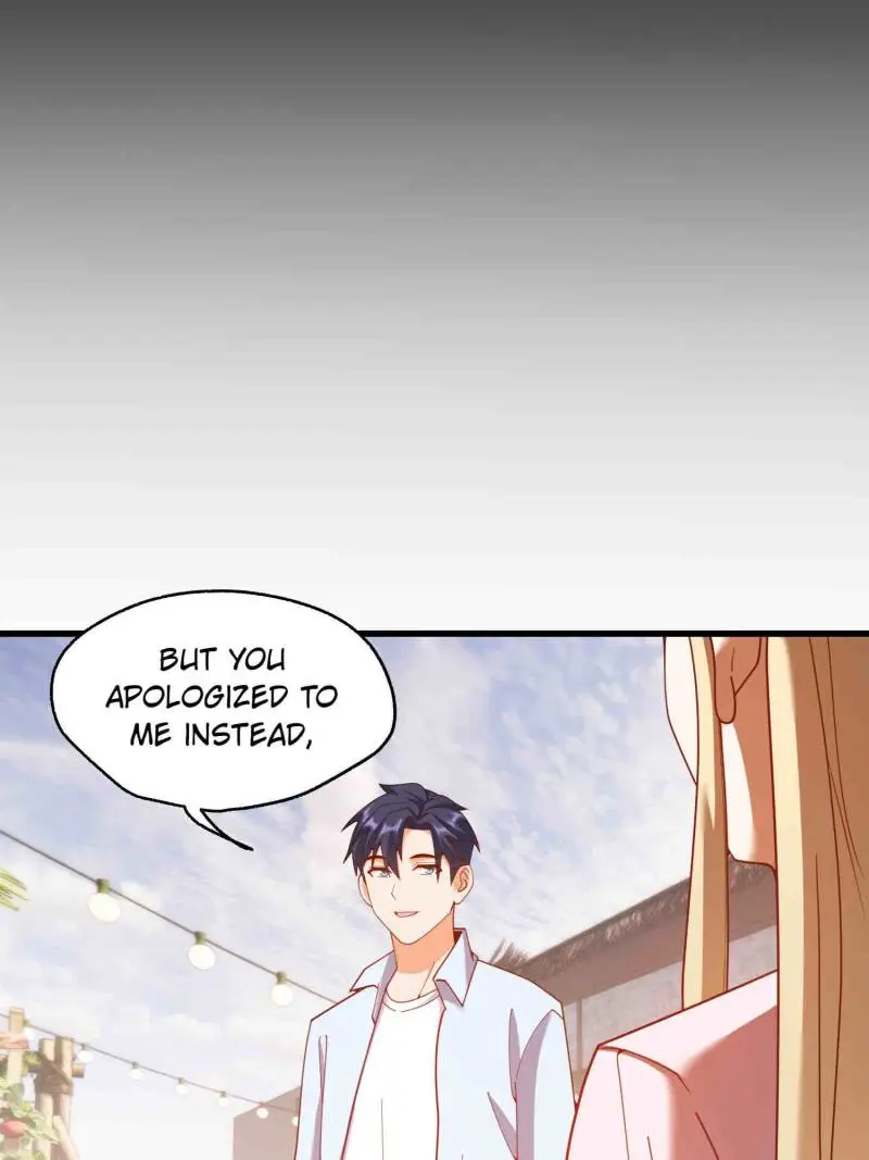 I Regressed to Level Up Instead of Being a Simp Chapter 239 page 26 - 