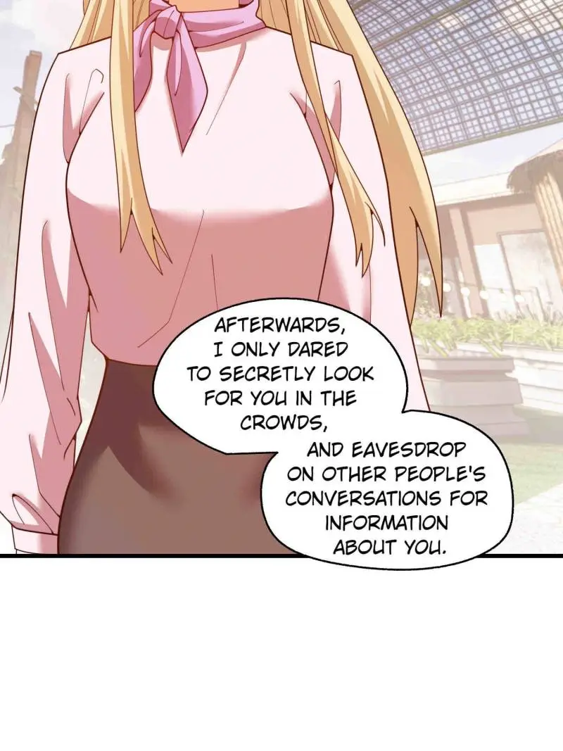 I Regressed to Level Up Instead of Being a Simp Chapter 239 page 29 - 