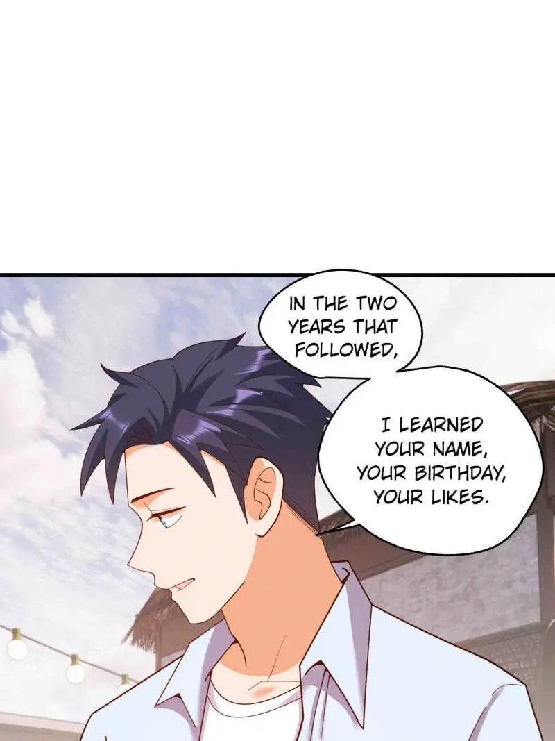 I Regressed to Level Up Instead of Being a Simp Chapter 239 page 30 - 