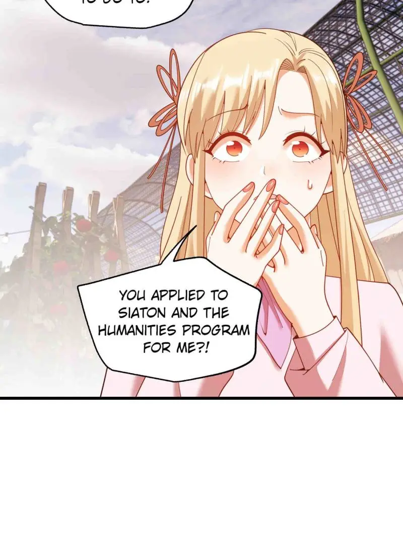 I Regressed to Level Up Instead of Being a Simp Chapter 239 page 32 - 