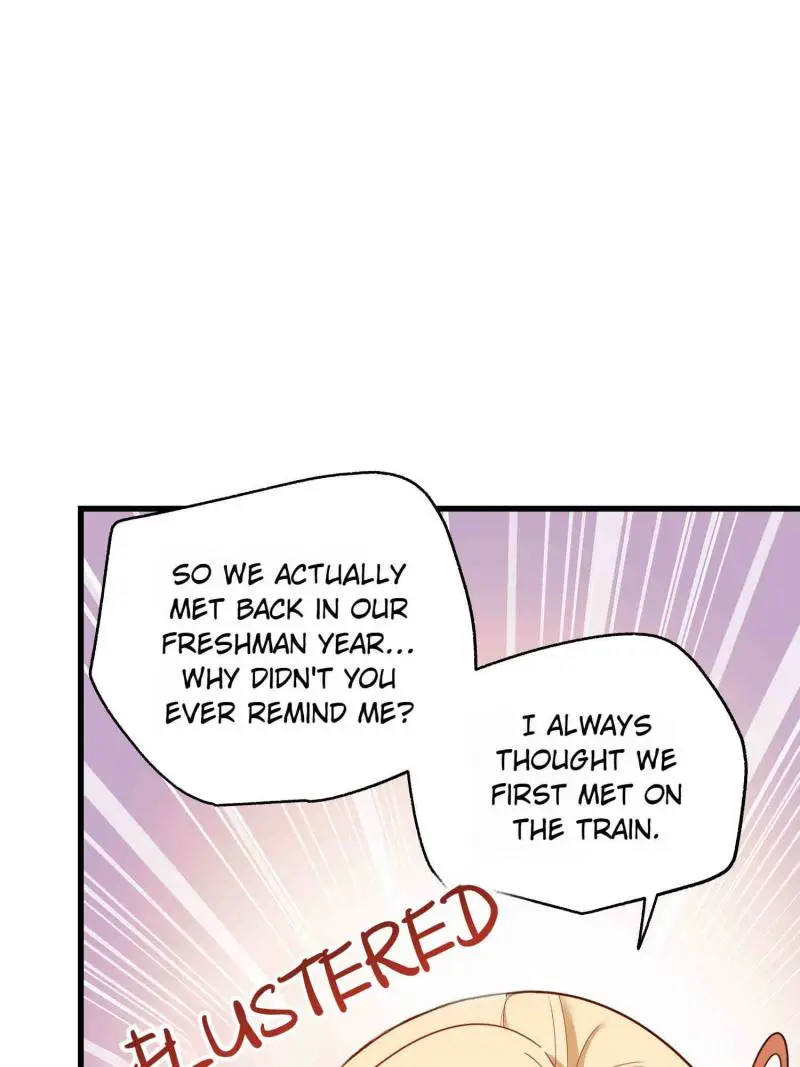 I Regressed to Level Up Instead of Being a Simp Chapter 239 page 33 - 
