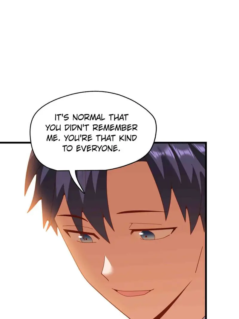 I Regressed to Level Up Instead of Being a Simp Chapter 239 page 35 - 