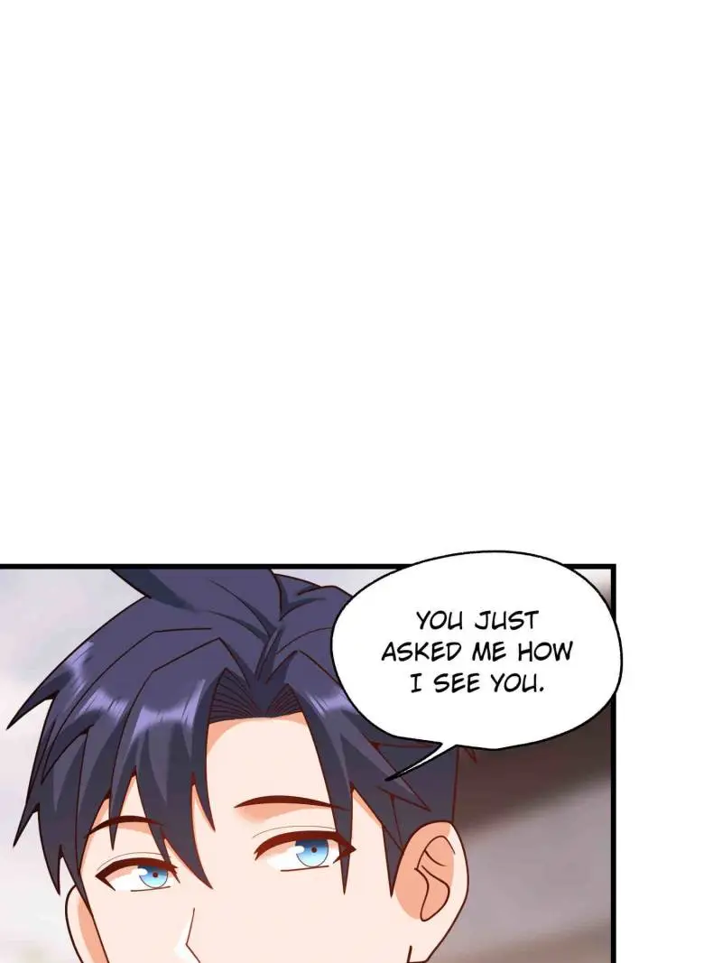 I Regressed to Level Up Instead of Being a Simp Chapter 239 page 38 - 