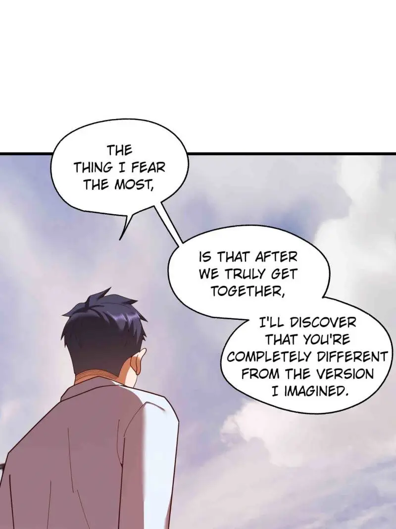 I Regressed to Level Up Instead of Being a Simp Chapter 239 page 40 - 