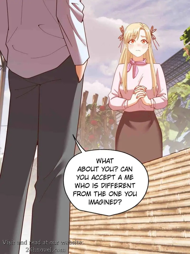 I Regressed to Level Up Instead of Being a Simp Chapter 239 page 41 - 
