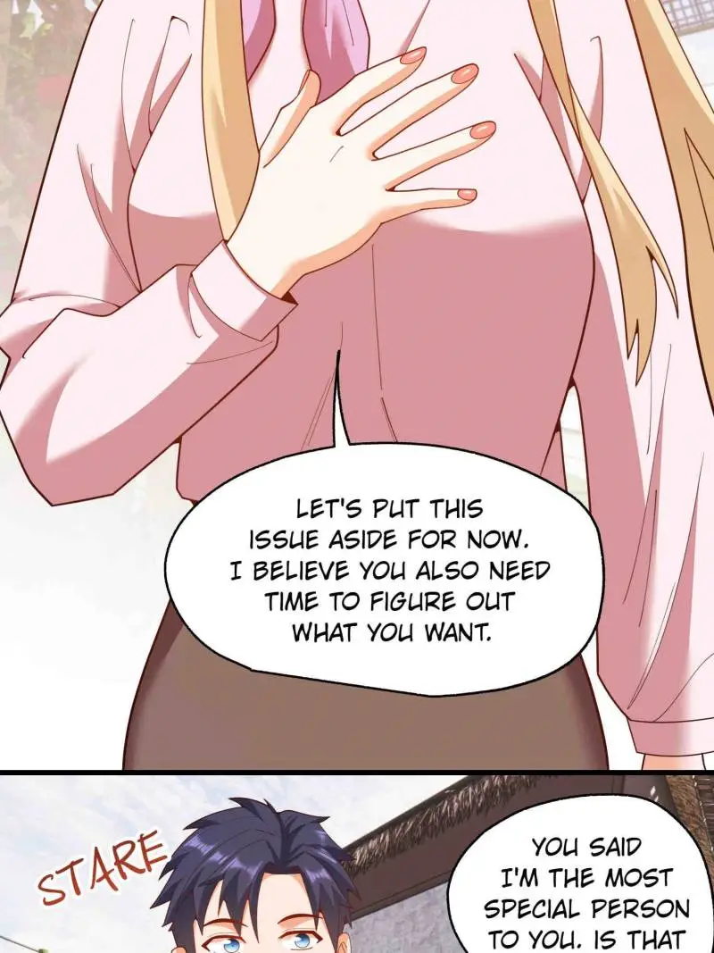 I Regressed to Level Up Instead of Being a Simp Chapter 239 page 47 - 