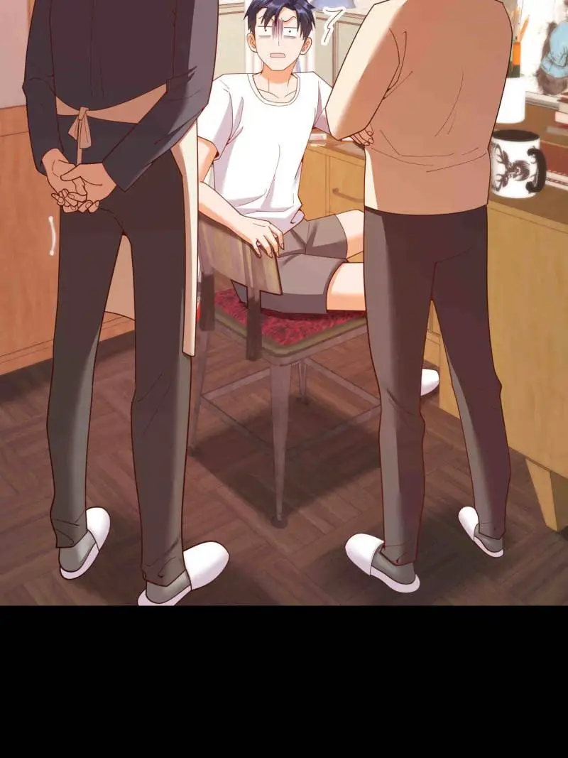 I Regressed to Level Up Instead of Being a Simp Chapter 239 page 57 - 