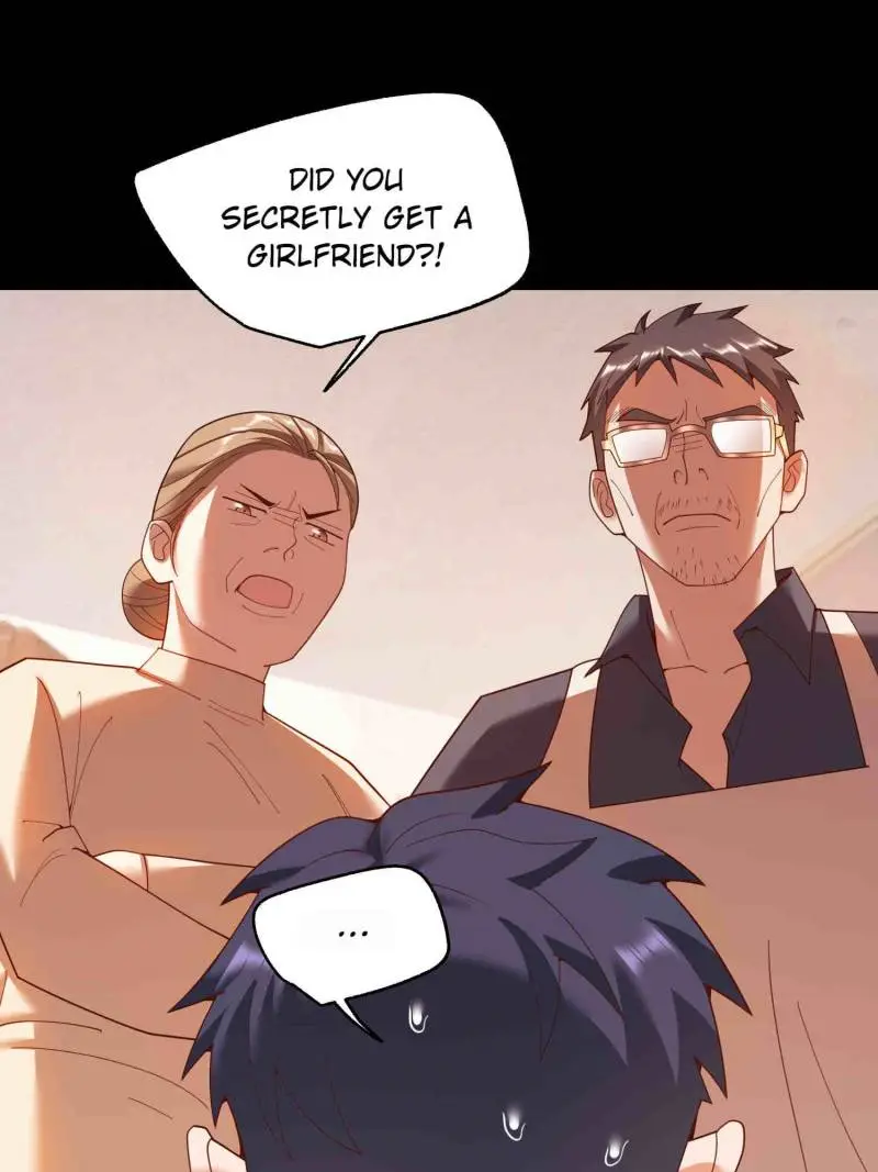 I Regressed to Level Up Instead of Being a Simp Chapter 239 page 58 - 