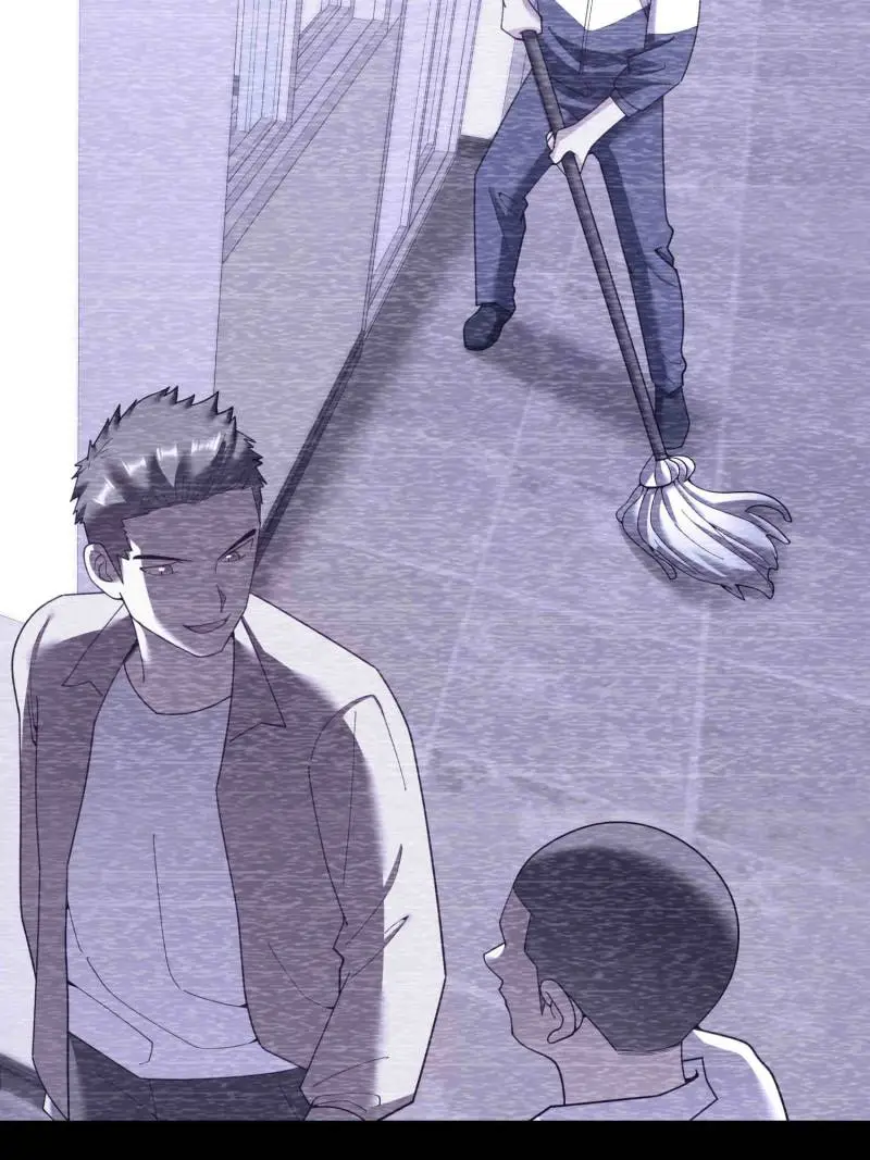 I Regressed to Level Up Instead of Being a Simp Chapter 239 page 7 - 
