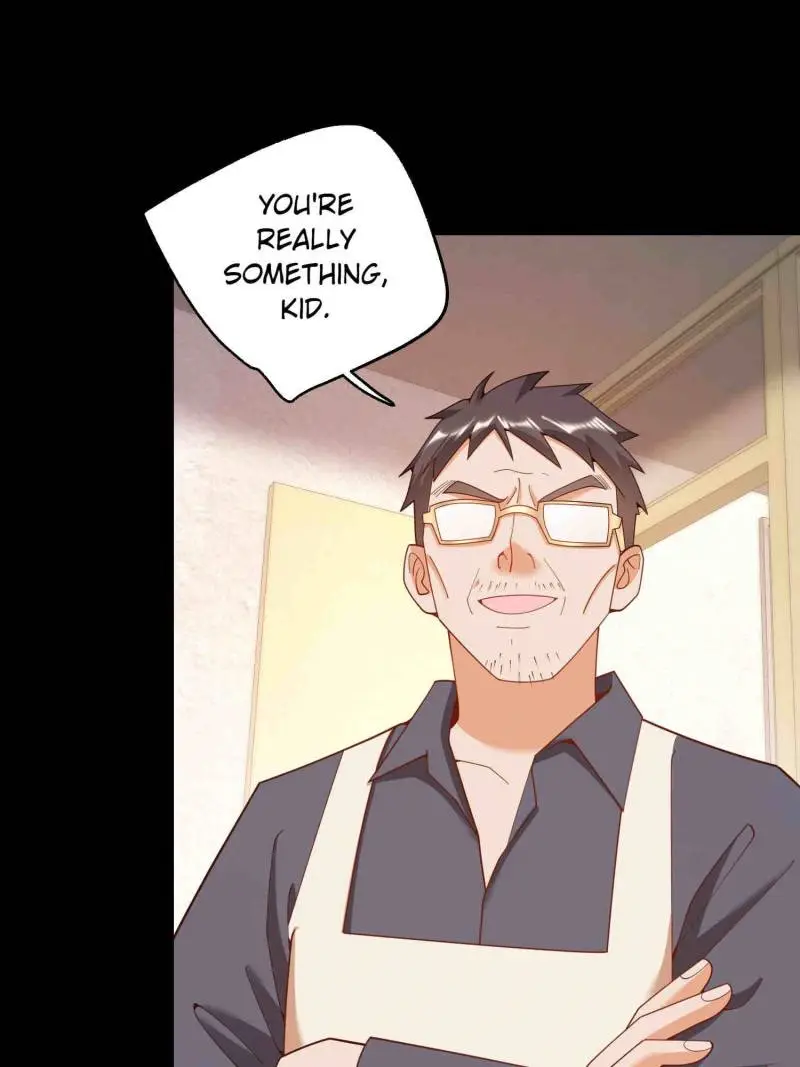 I Regressed to Level Up Instead of Being a Simp Chapter 239 page 61 - 